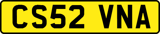 CS52VNA