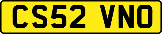 CS52VNO