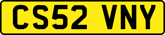 CS52VNY