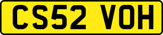 CS52VOH