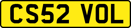 CS52VOL