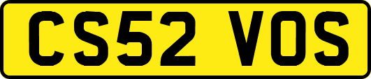 CS52VOS