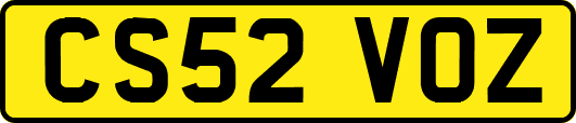 CS52VOZ