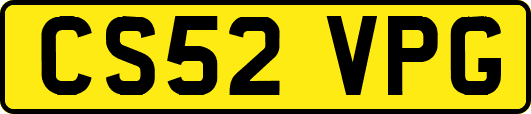 CS52VPG