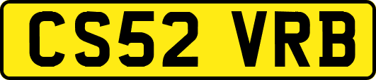 CS52VRB
