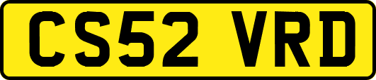 CS52VRD