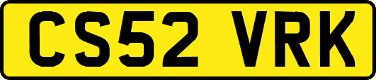 CS52VRK
