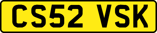 CS52VSK