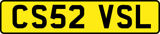 CS52VSL