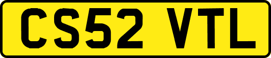 CS52VTL