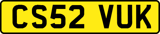 CS52VUK