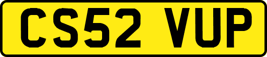CS52VUP