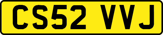 CS52VVJ
