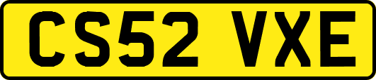 CS52VXE