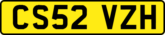 CS52VZH