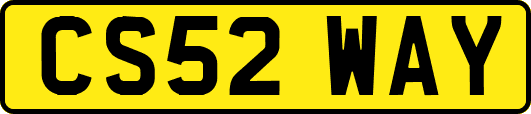 CS52WAY