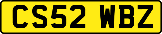 CS52WBZ
