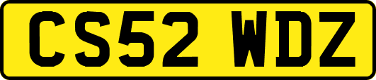 CS52WDZ