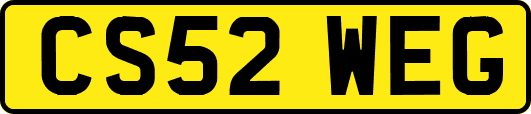 CS52WEG