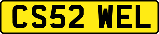 CS52WEL