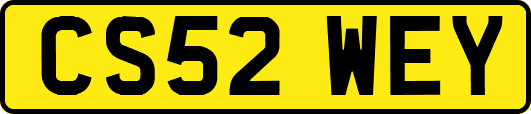 CS52WEY