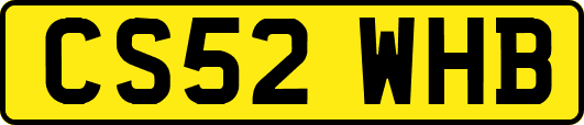 CS52WHB