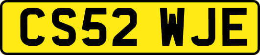 CS52WJE