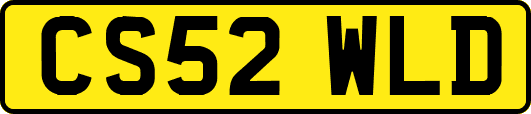 CS52WLD