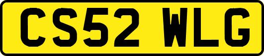 CS52WLG