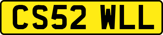 CS52WLL