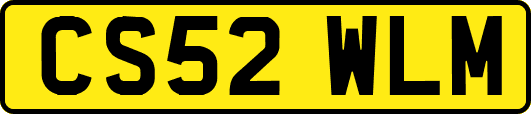 CS52WLM