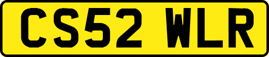 CS52WLR