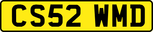 CS52WMD