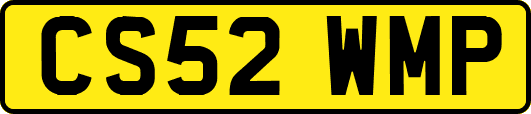 CS52WMP