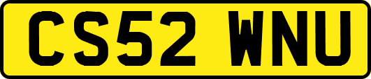 CS52WNU