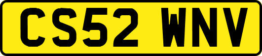 CS52WNV