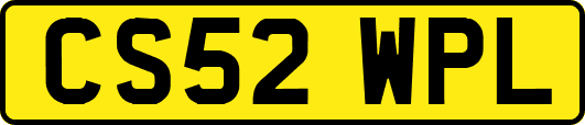 CS52WPL