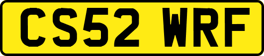 CS52WRF