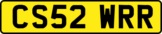 CS52WRR