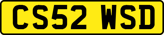 CS52WSD