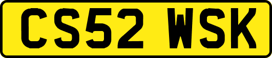 CS52WSK