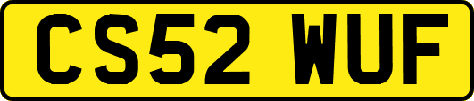 CS52WUF