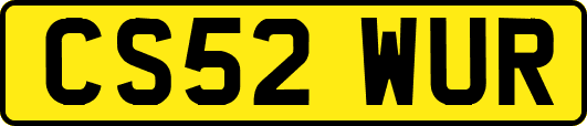 CS52WUR