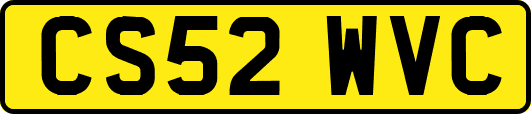 CS52WVC