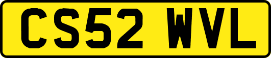 CS52WVL