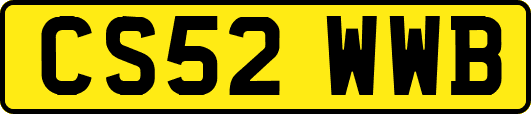 CS52WWB