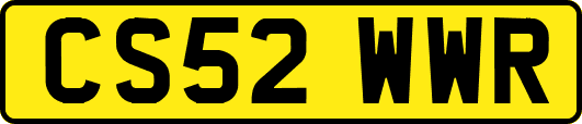CS52WWR