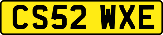 CS52WXE