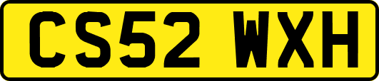 CS52WXH