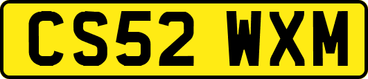CS52WXM
